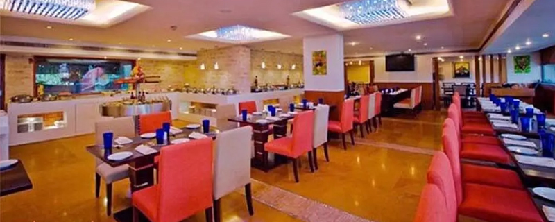 Symphony Restaurant - Egmore 